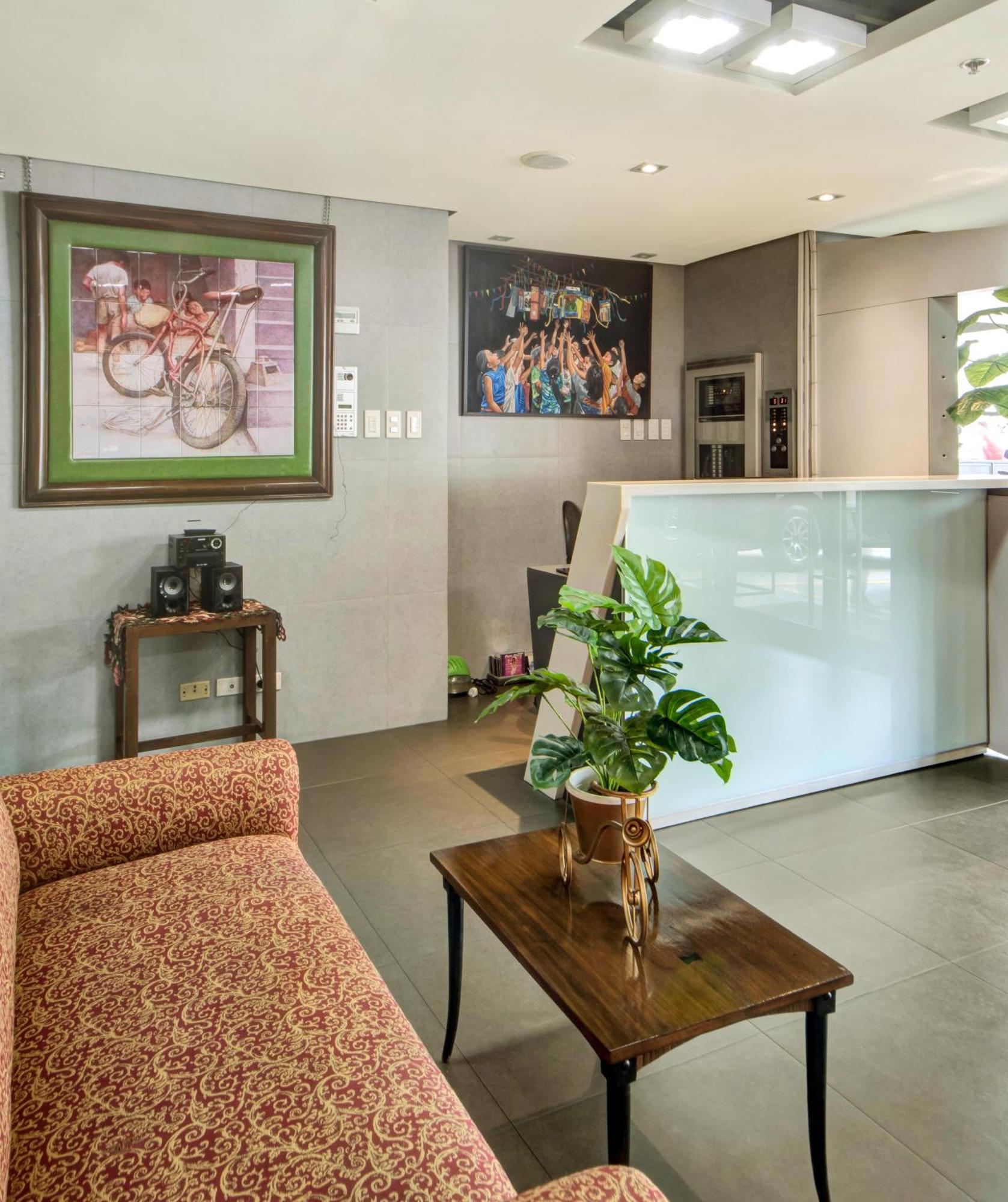 Ceo Flats Hotel Makati City