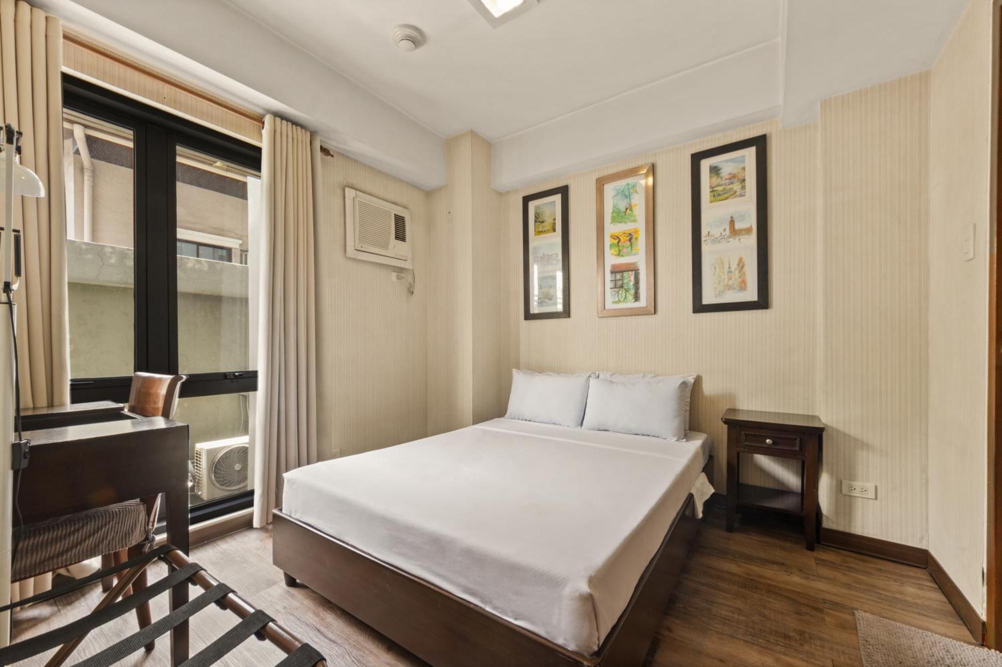 Ceo Flats Hotel Makati City