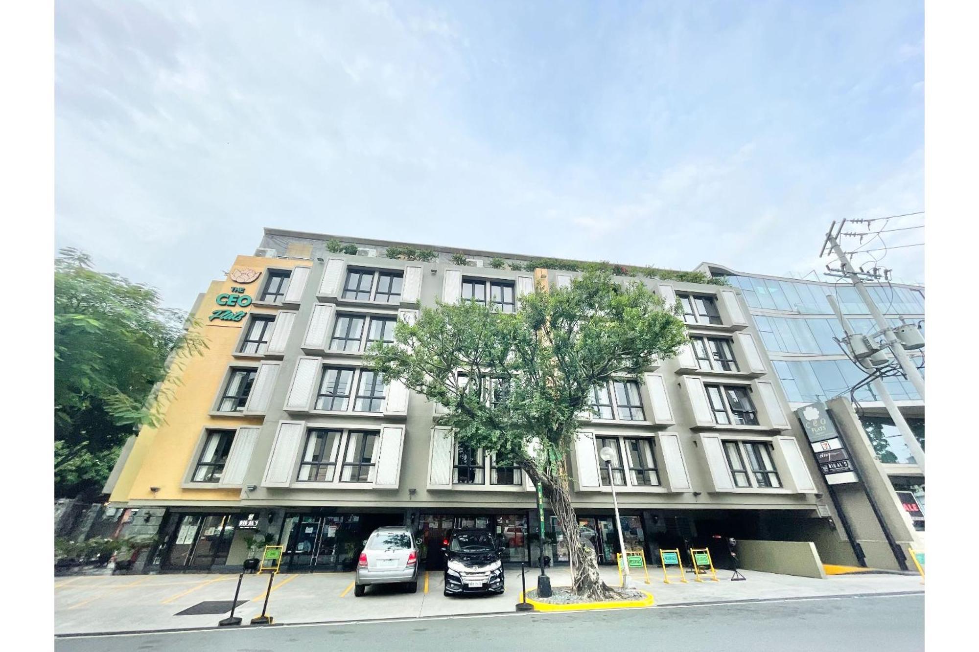 Ceo Flats Makati City