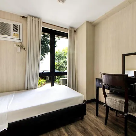 Ceo Flats Hotel Makati City Exterior photo
