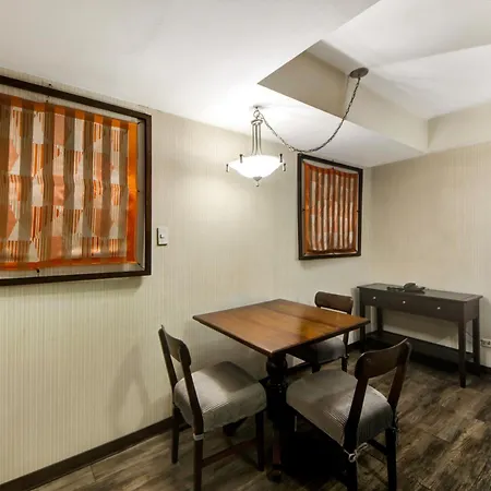 Ceo Flats Hotel Makati City Exterior photo