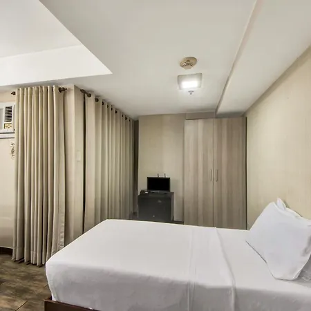 Ceo Flats Hotel Makati City Exterior photo