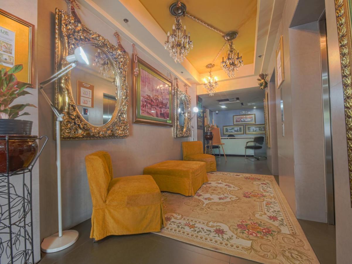 Hotel Super Oyo Capital O 907 Ceo Flats 3*