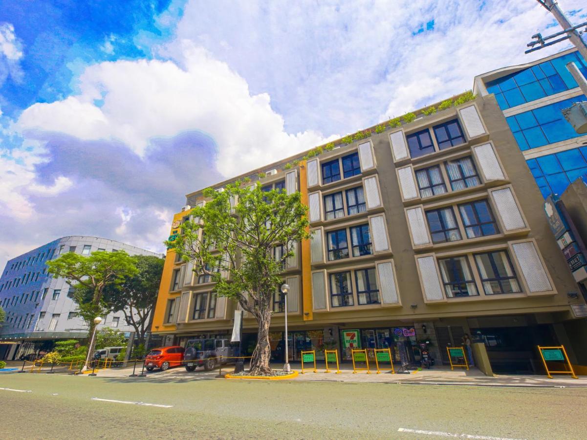 Super Oyo Capital O 907 Ceo Flats Hotel 3*
