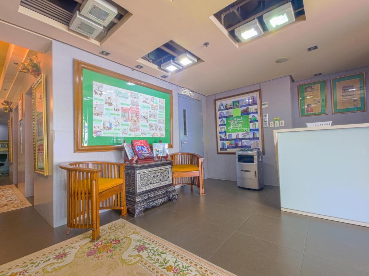 Hotel Super Oyo Capital O 907 Ceo Flats 3*