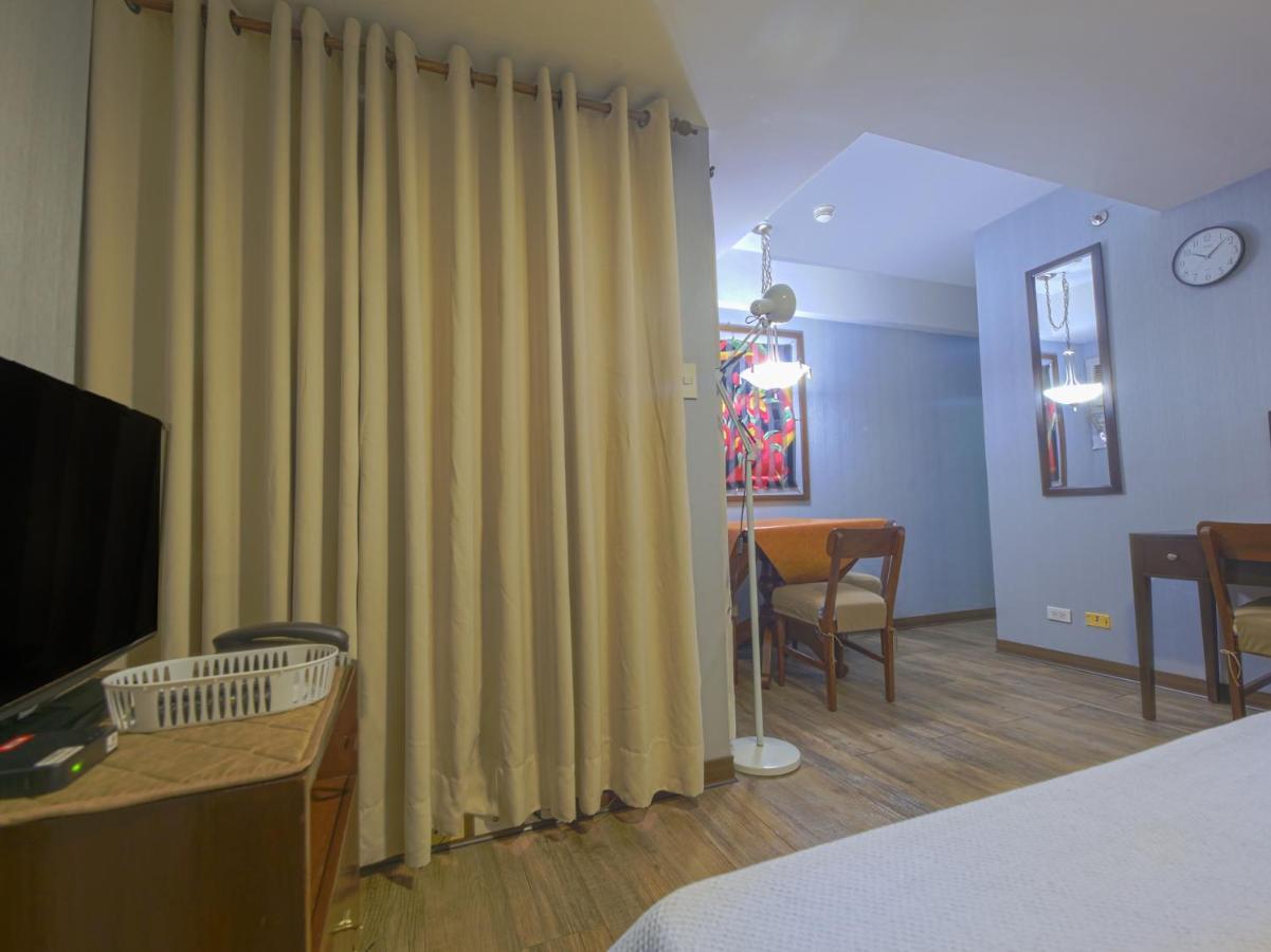 Super Oyo Capital O 907 Ceo Flats 3*