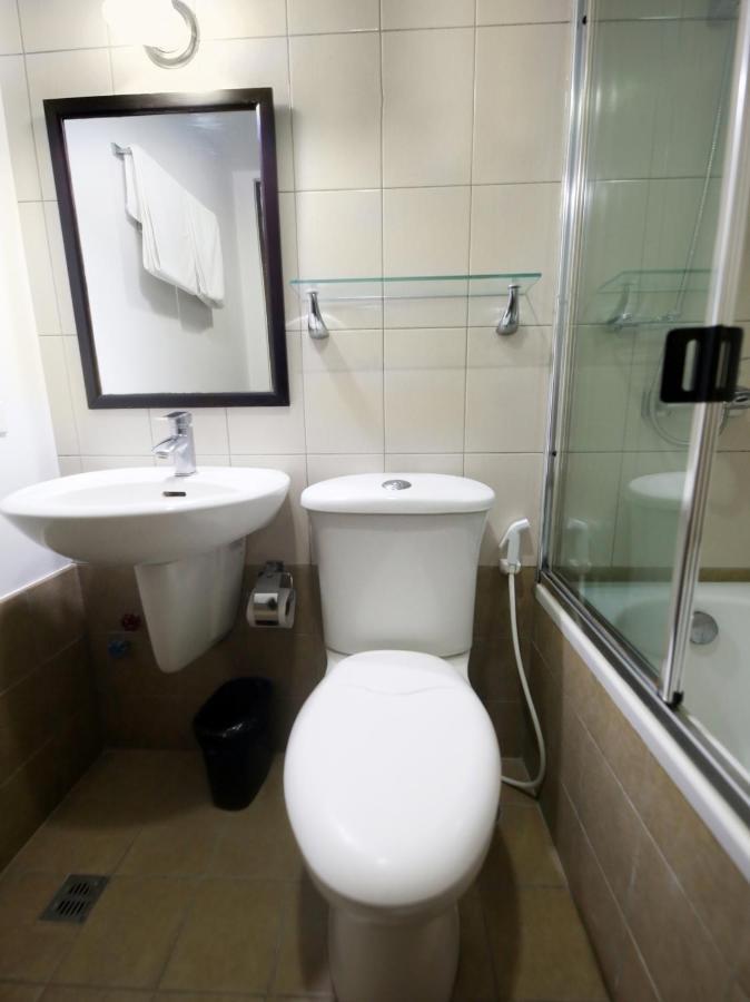 Super Oyo Capital O 907 Ceo Flats