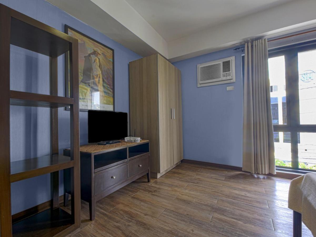 Hotel Super Oyo Capital O 907 Ceo Flats Makati City