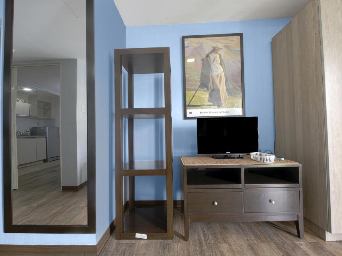 Super Oyo Capital O 907 Ceo Flats 3* Makati City