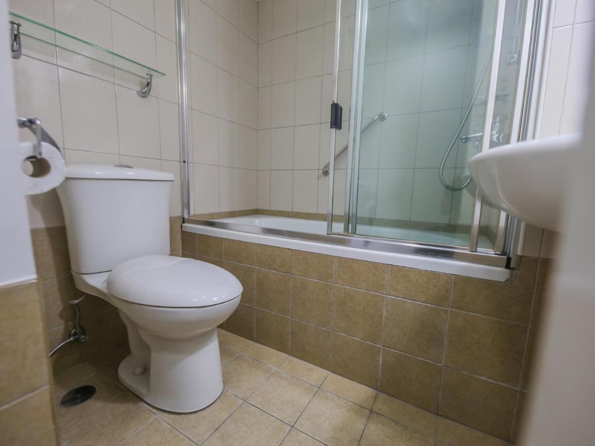 Hotel Super Oyo Capital O 907 Ceo Flats 3*