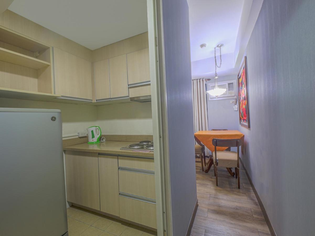 Super Oyo Capital O 907 Ceo Flats Hotel 3*