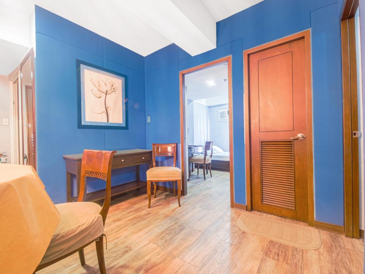 Hotel Super Oyo Capital O 907 Ceo Flats 3*