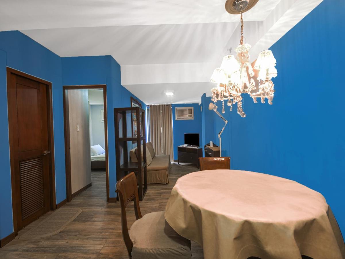 Super Oyo Capital O 907 Ceo Flats Hotel