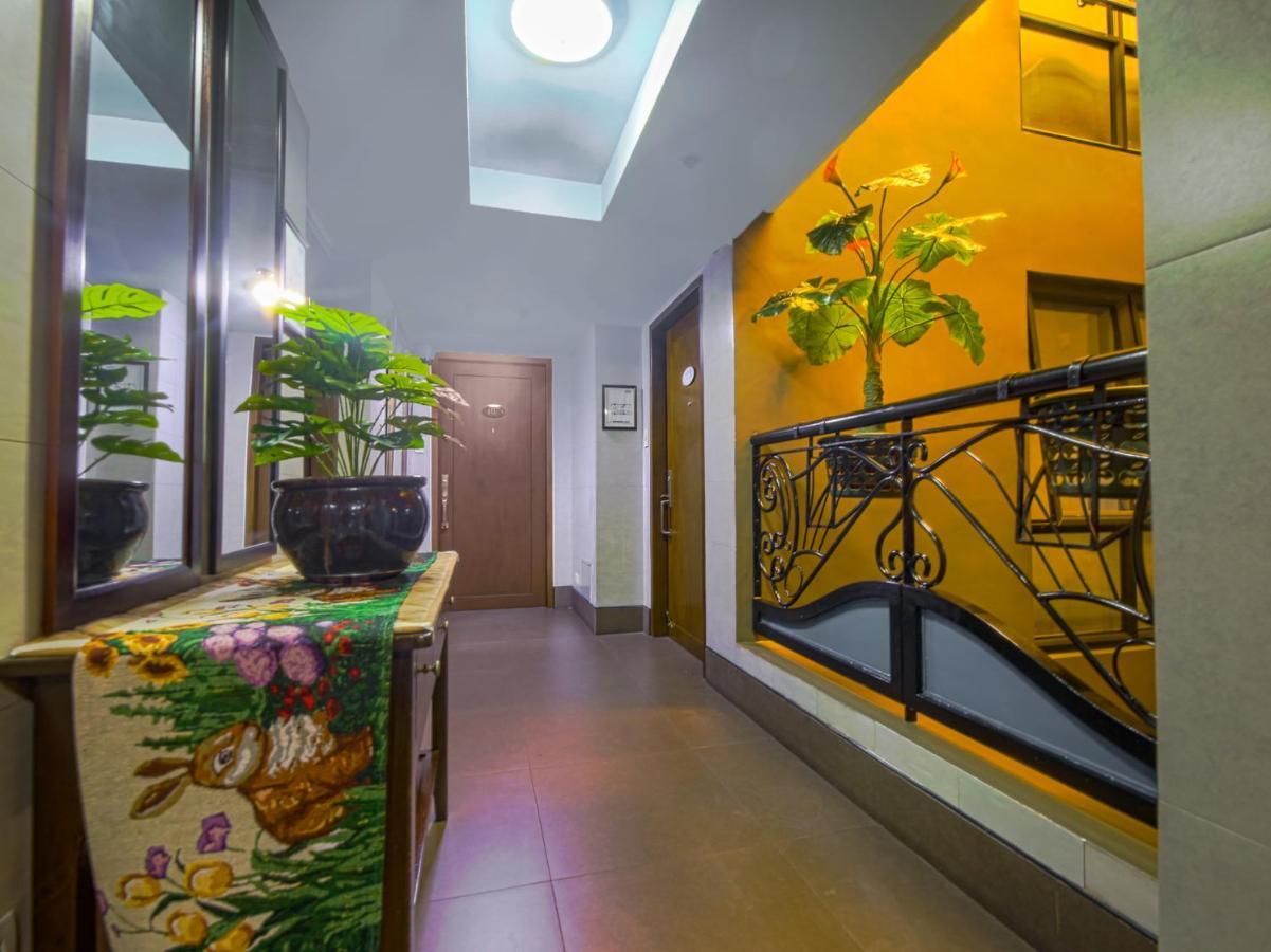 Super Oyo Capital O 907 Ceo Flats 3*