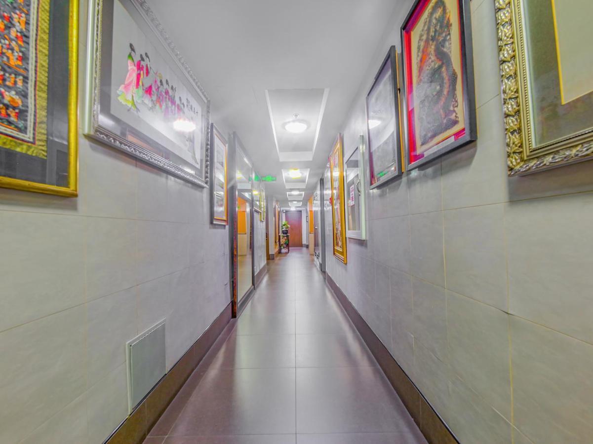 Super Oyo Capital O 907 Ceo Flats Hotel Makati City