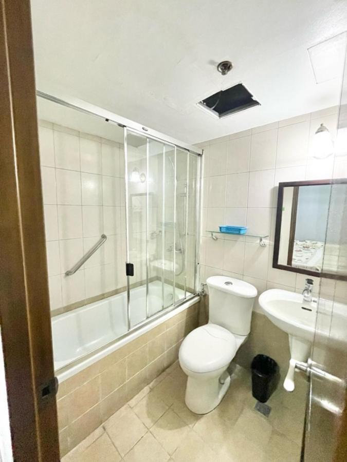 Super Oyo Capital O 907 Ceo Flats 3*