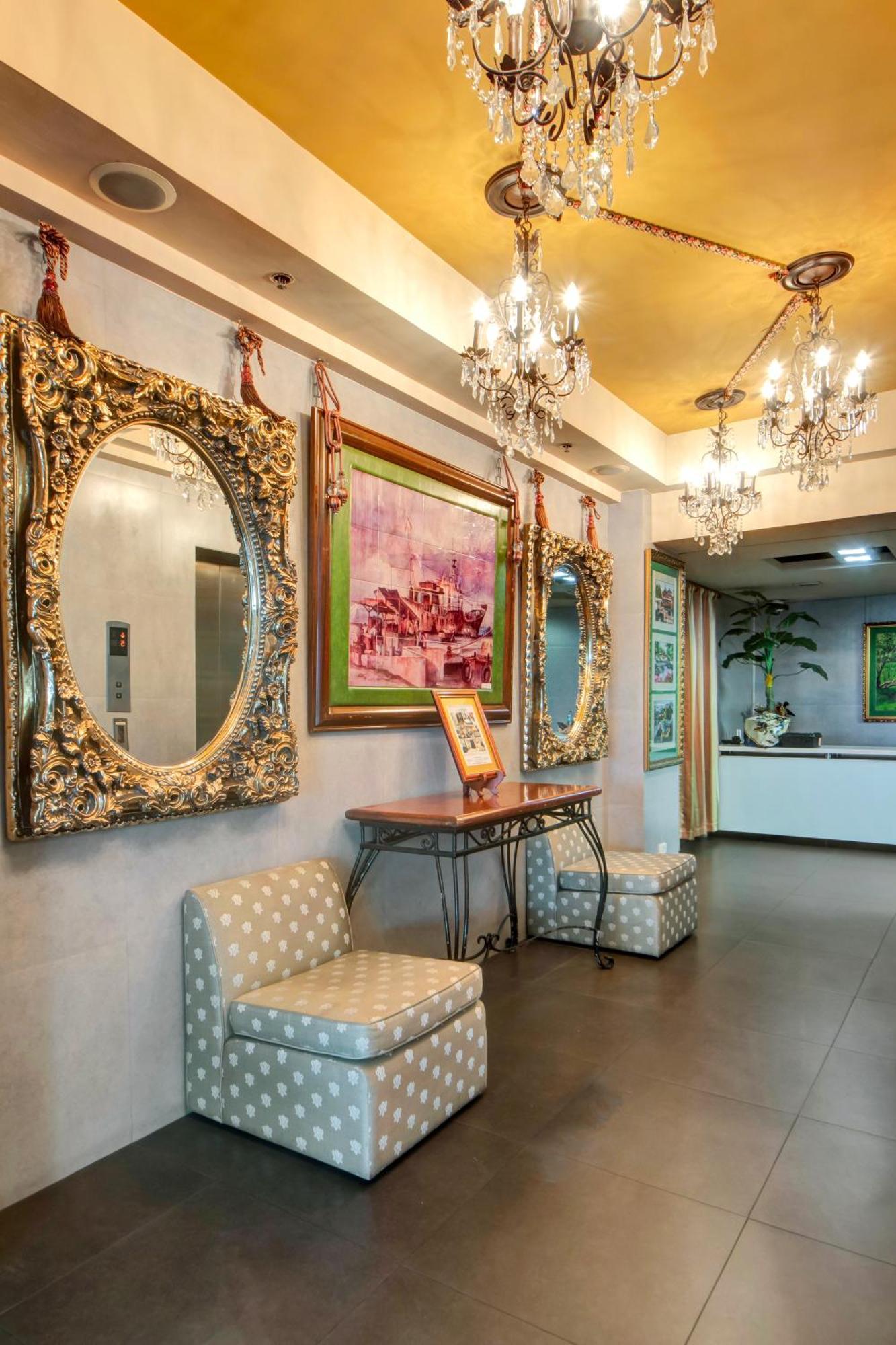 Super Oyo Capital O 907 Ceo Flats Hotel Makati City