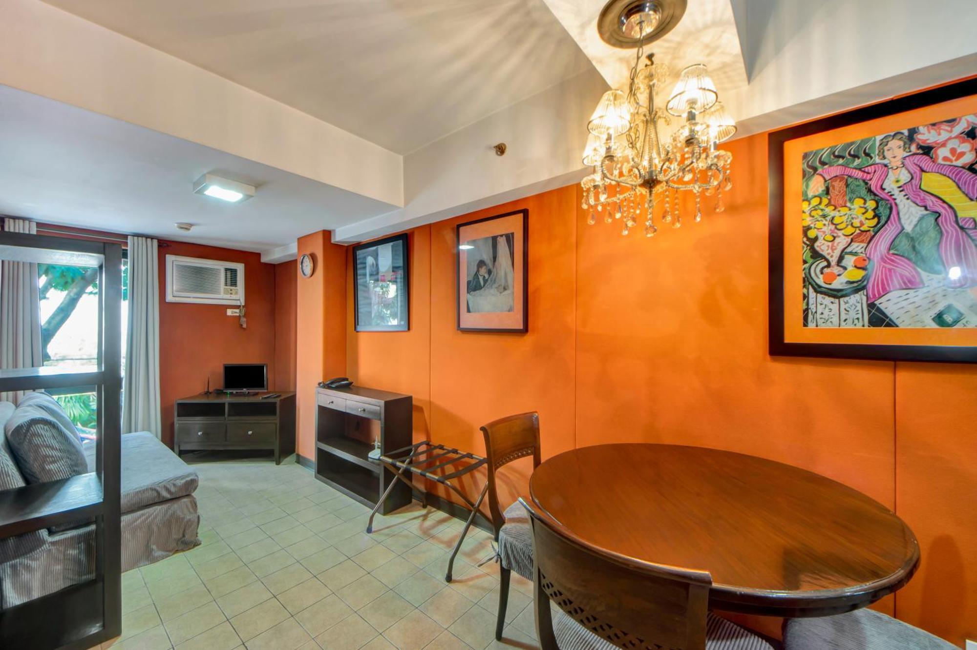 Super Oyo Capital O 907 Ceo Flats 3*
