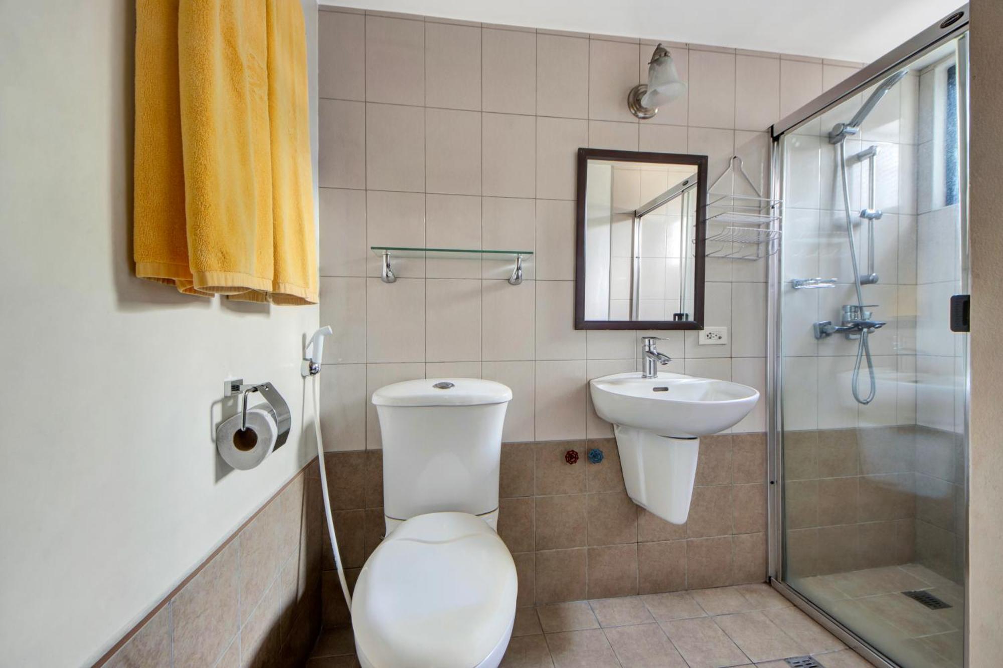 Ceo Flats 3* Makati City