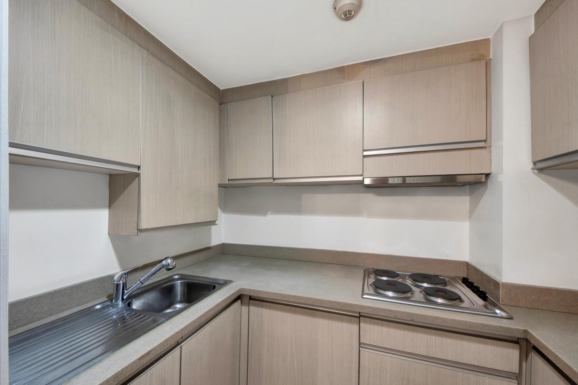 Hotel Super Oyo Capital O 907 Ceo Flats