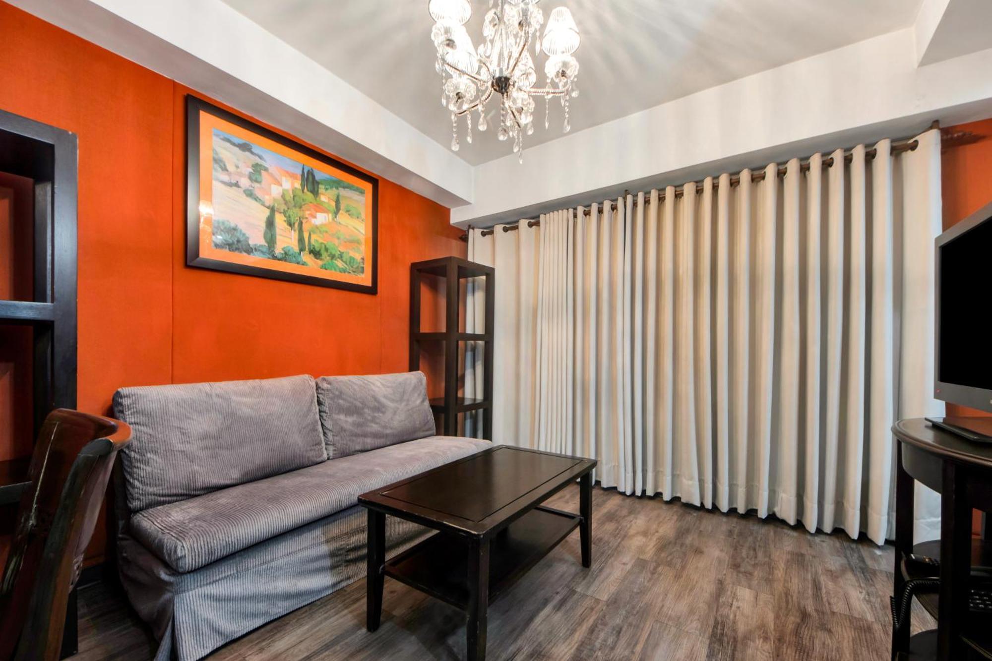Super Oyo Capital O 907 Ceo Flats Hotel 3*
