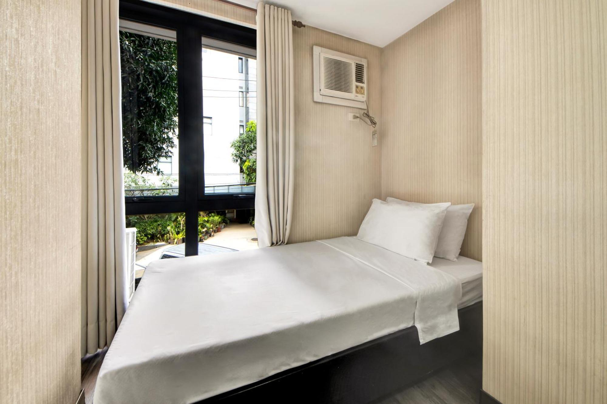 Hotel Ceo Flats 3*