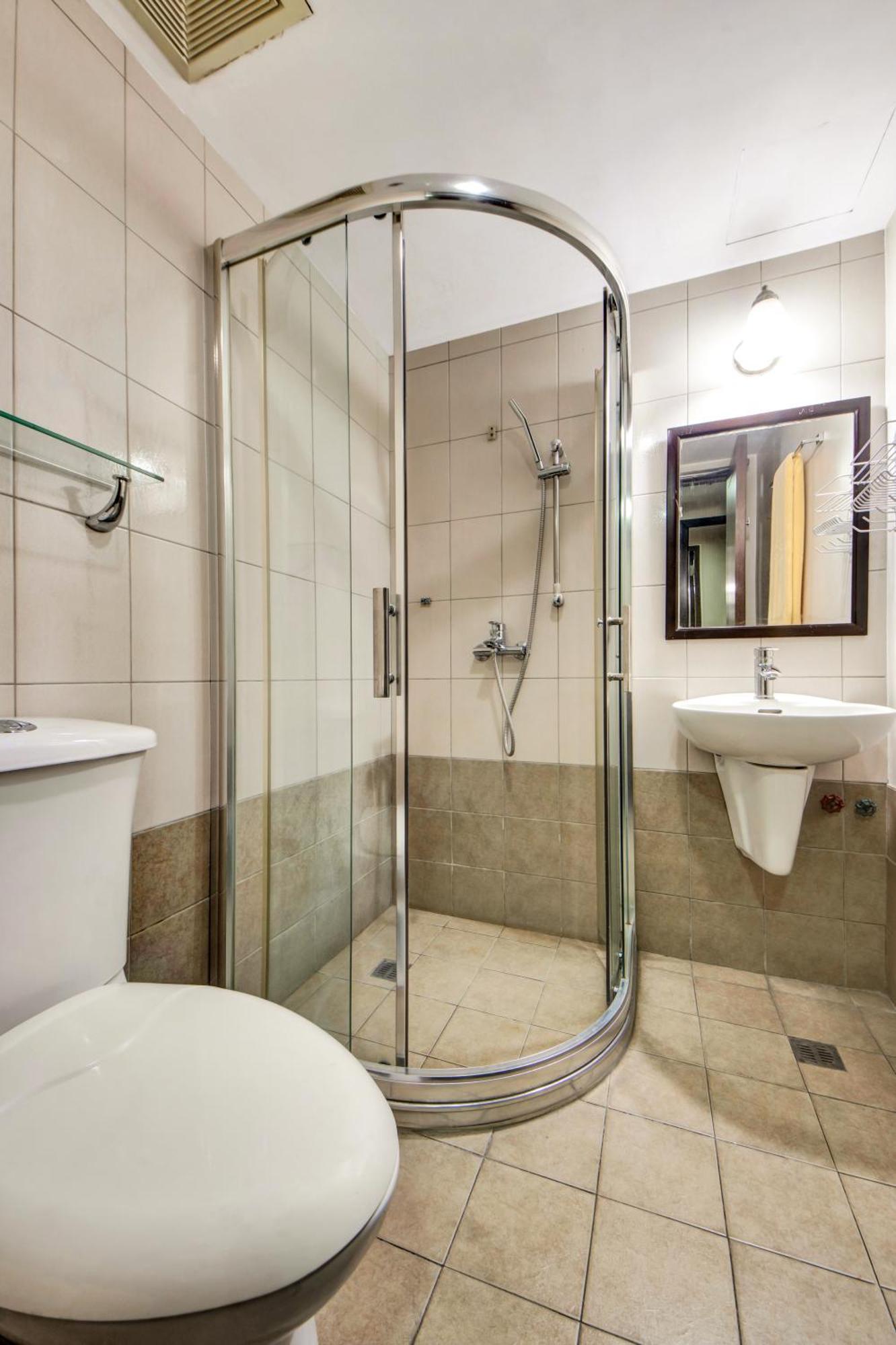 Super Oyo Capital O 907 Ceo Flats