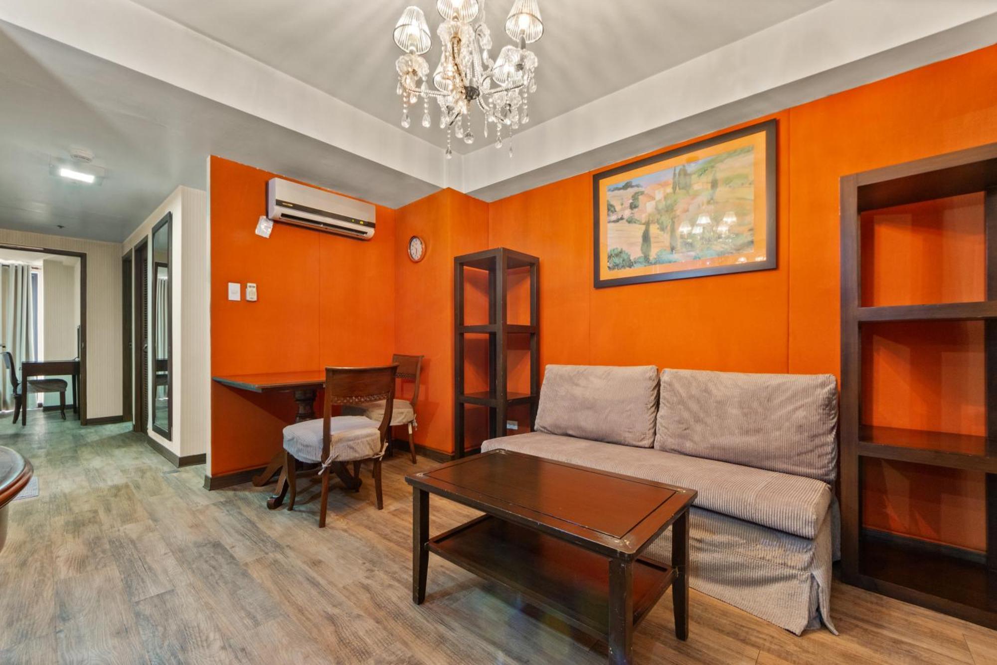 Super Oyo Capital O 907 Ceo Flats
