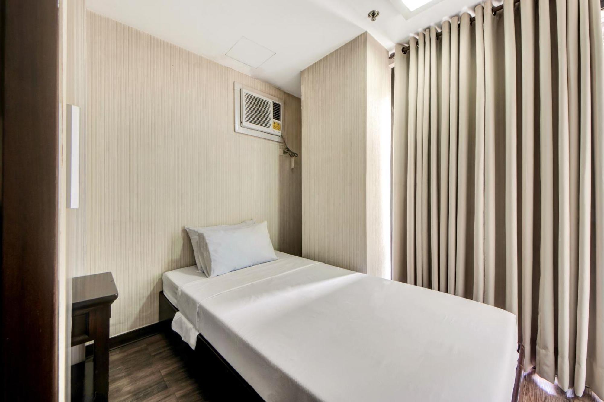 Super Oyo Capital O 907 Ceo Flats 3*